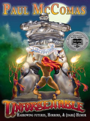 cover image of Unforgettable